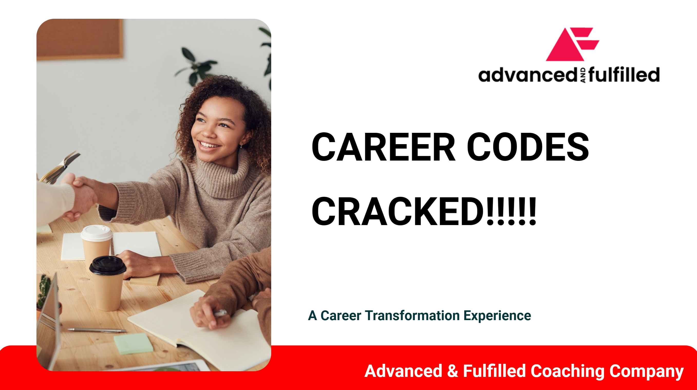 Career Codes Cracked