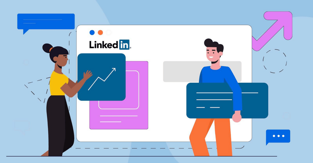 Linkedin Profile Optimization - Advanced and Fulfilled LLC